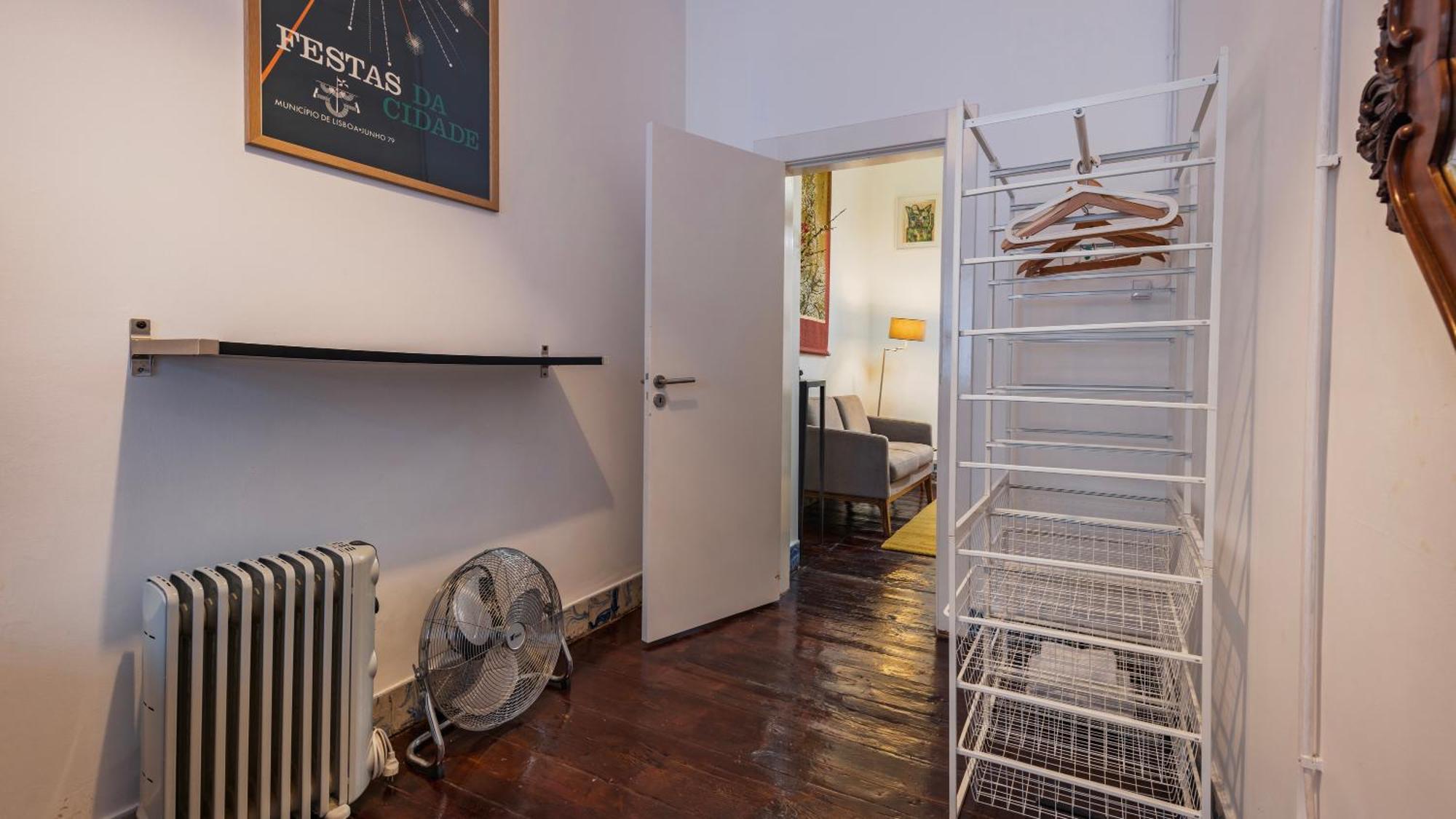 Portuguese Charm By Lovelystay Casa de hóspedes Lisboa