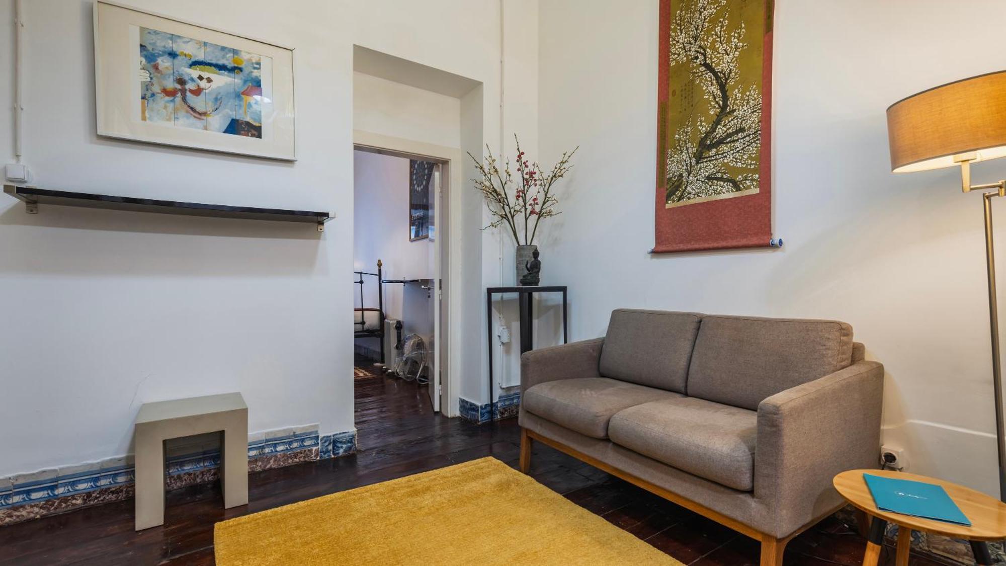 Portuguese Charm By Lovelystay Casa de hóspedes