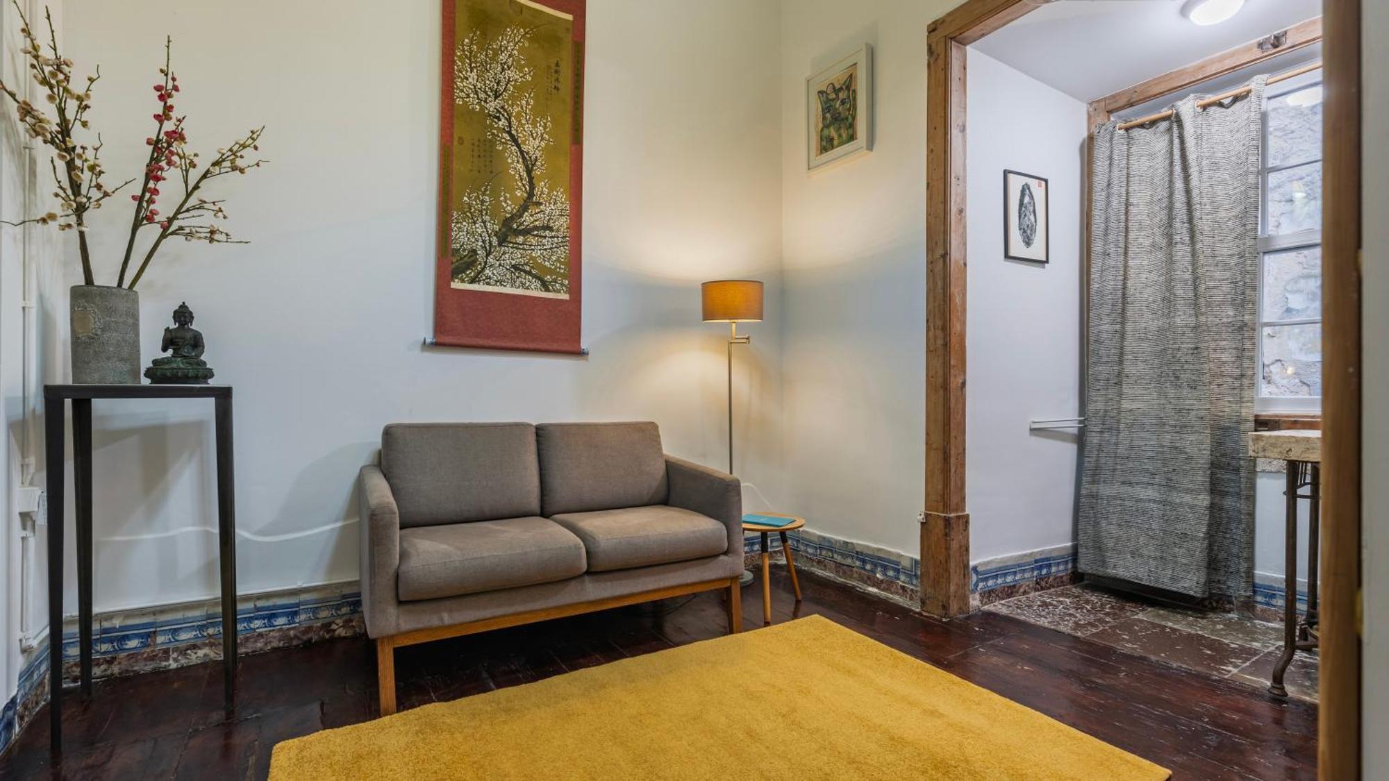 Casa de hóspedes Portuguese Charm By Lovelystay Lisboa