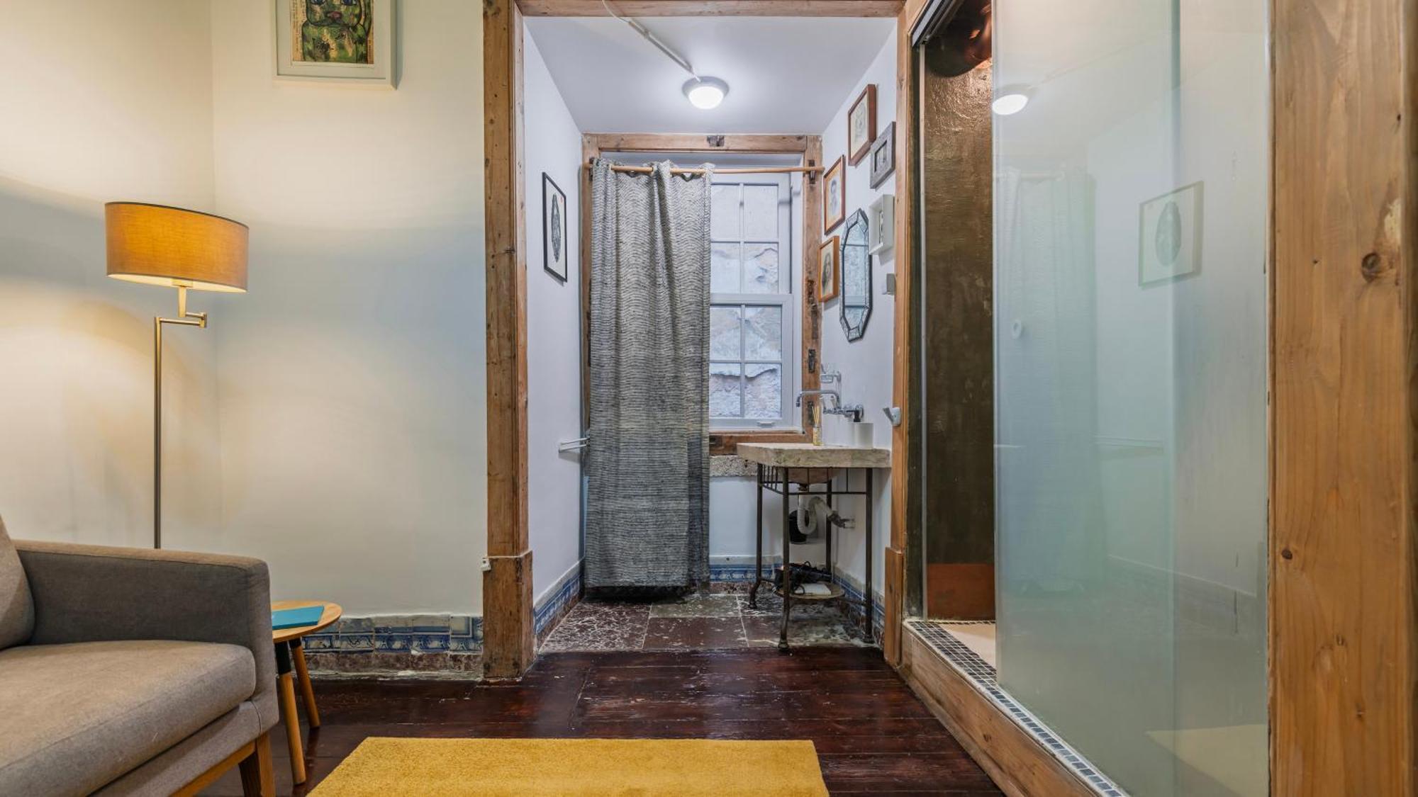 Portuguese Charm By Lovelystay Casa de hóspedes *