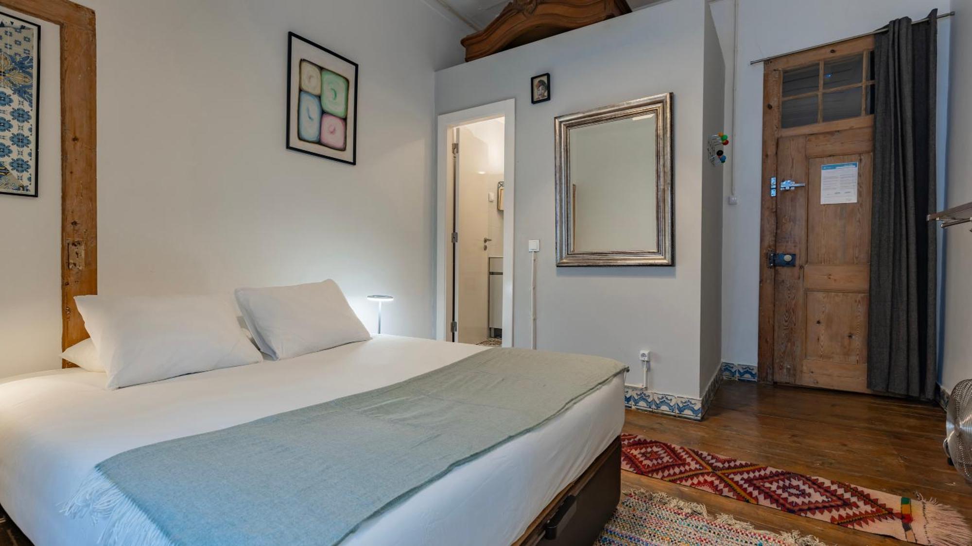 Portuguese Charm By Lovelystay Casa de hóspedes *
