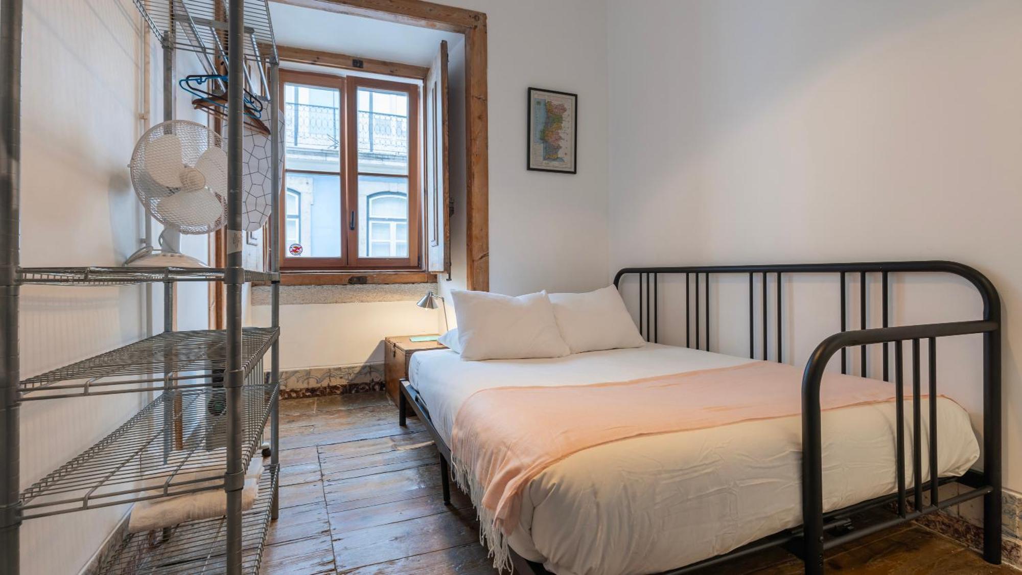 Casa de hóspedes Portuguese Charm By Lovelystay *