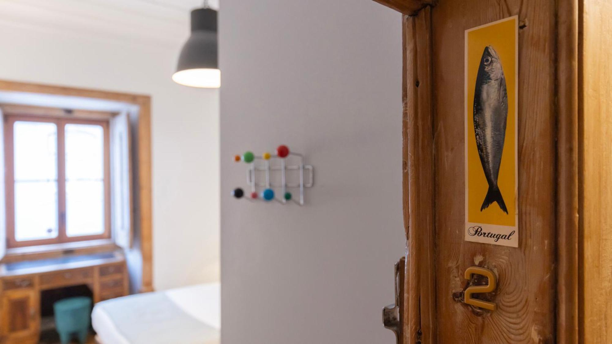 Casa de hóspedes Portuguese Charm By Lovelystay Lisboa
