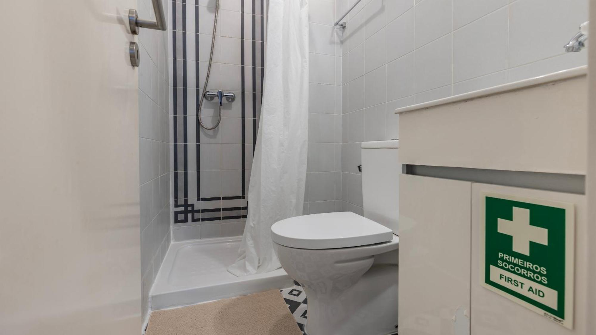 Portuguese Charm By Lovelystay Lisboa
