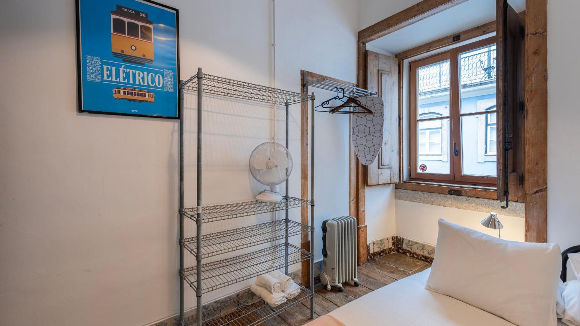 Portuguese Charm By Lovelystay * Lisboa