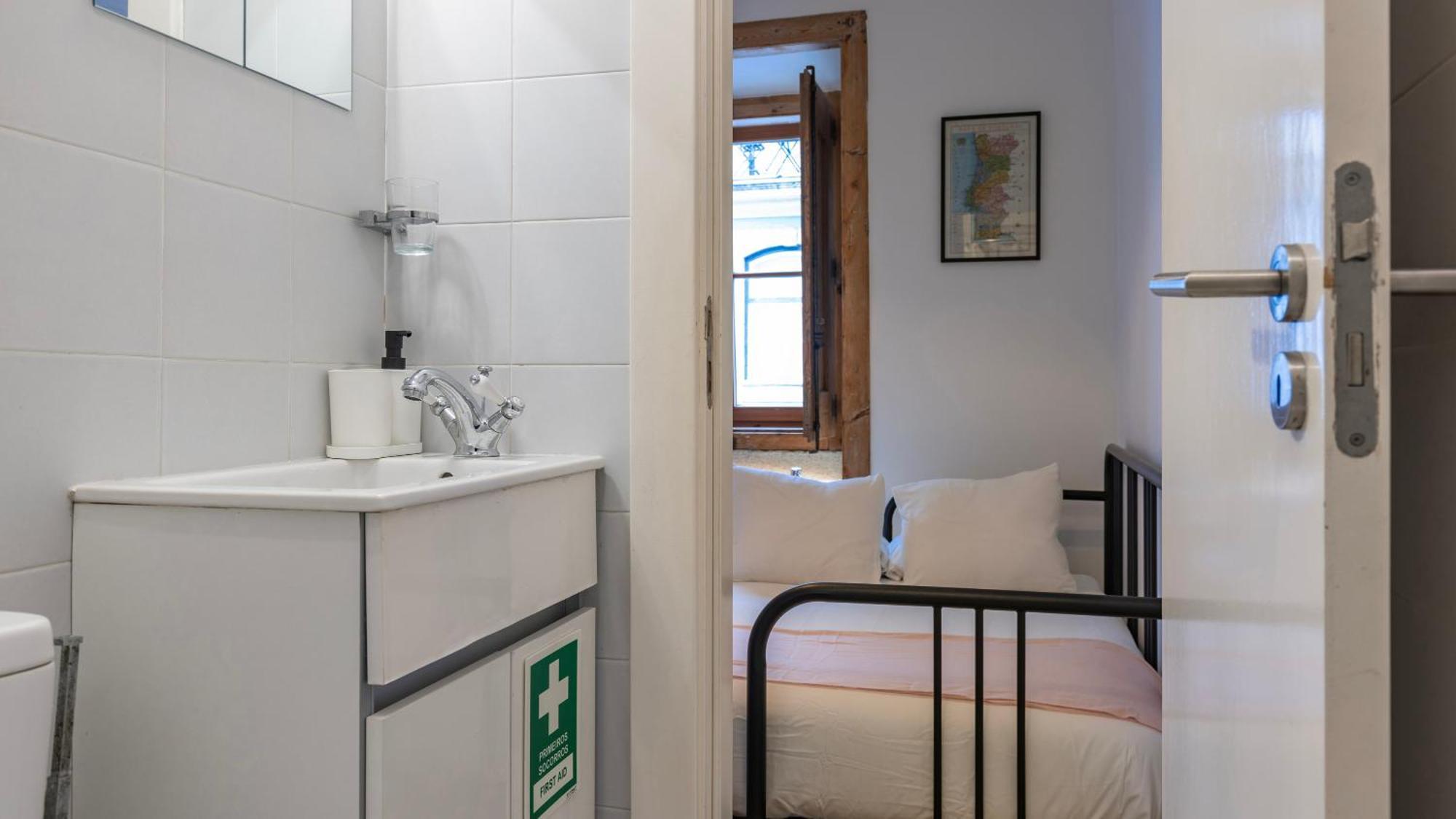 Portuguese Charm By Lovelystay Casa de hóspedes *