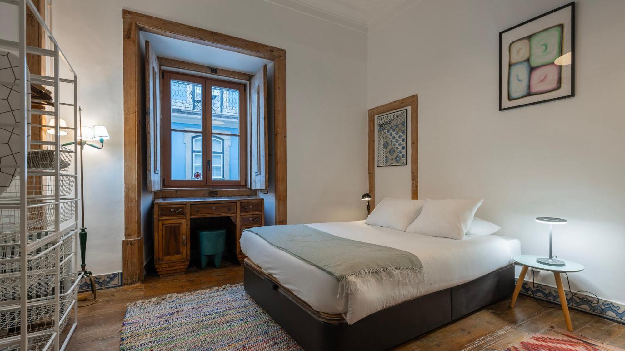 Casa de hóspedes Portuguese Charm By Lovelystay *