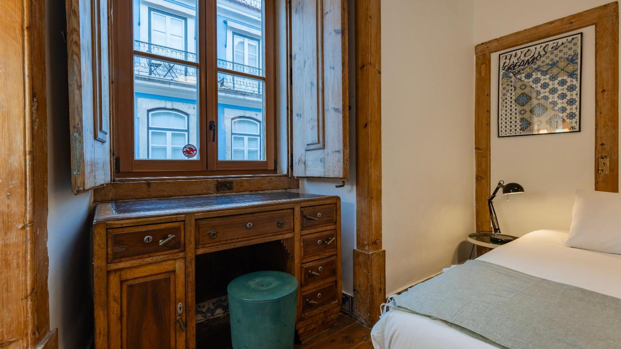 Portuguese Charm By Lovelystay Casa de hóspedes