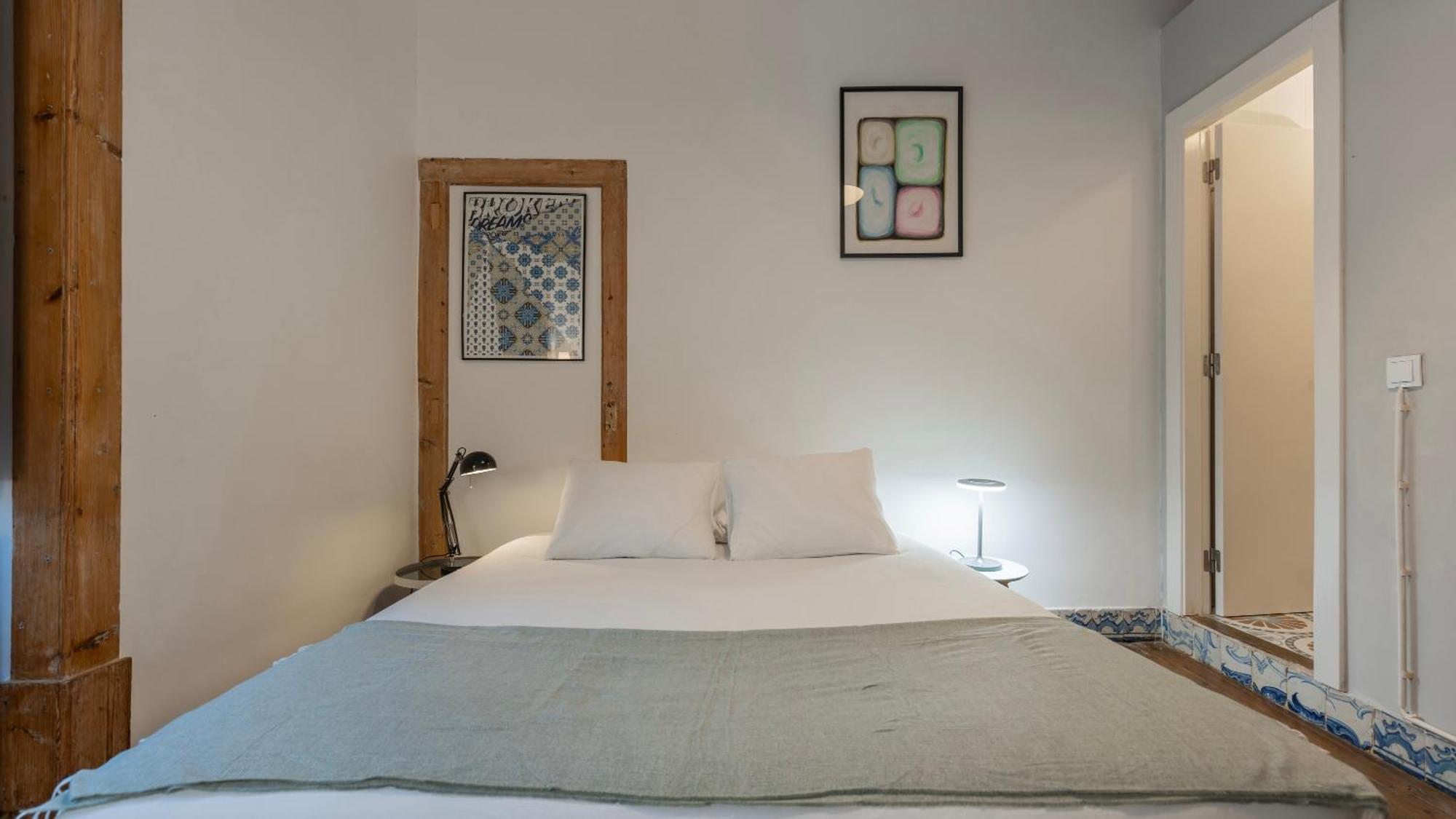 Portuguese Charm By Lovelystay Casa de hóspedes *