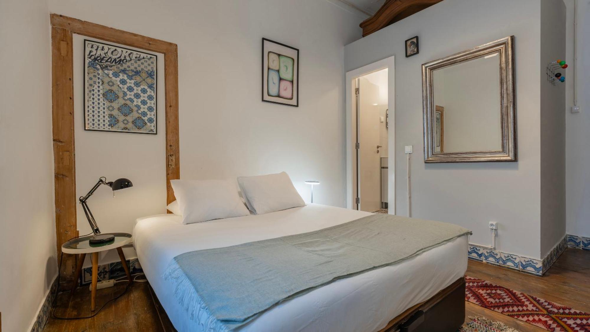 Portuguese Charm By Lovelystay Lisboa