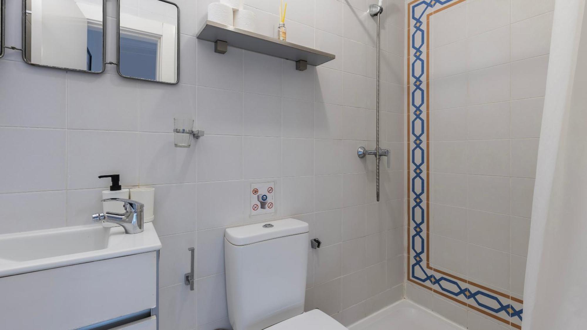 Portuguese Charm By Lovelystay Casa de hóspedes Lisboa