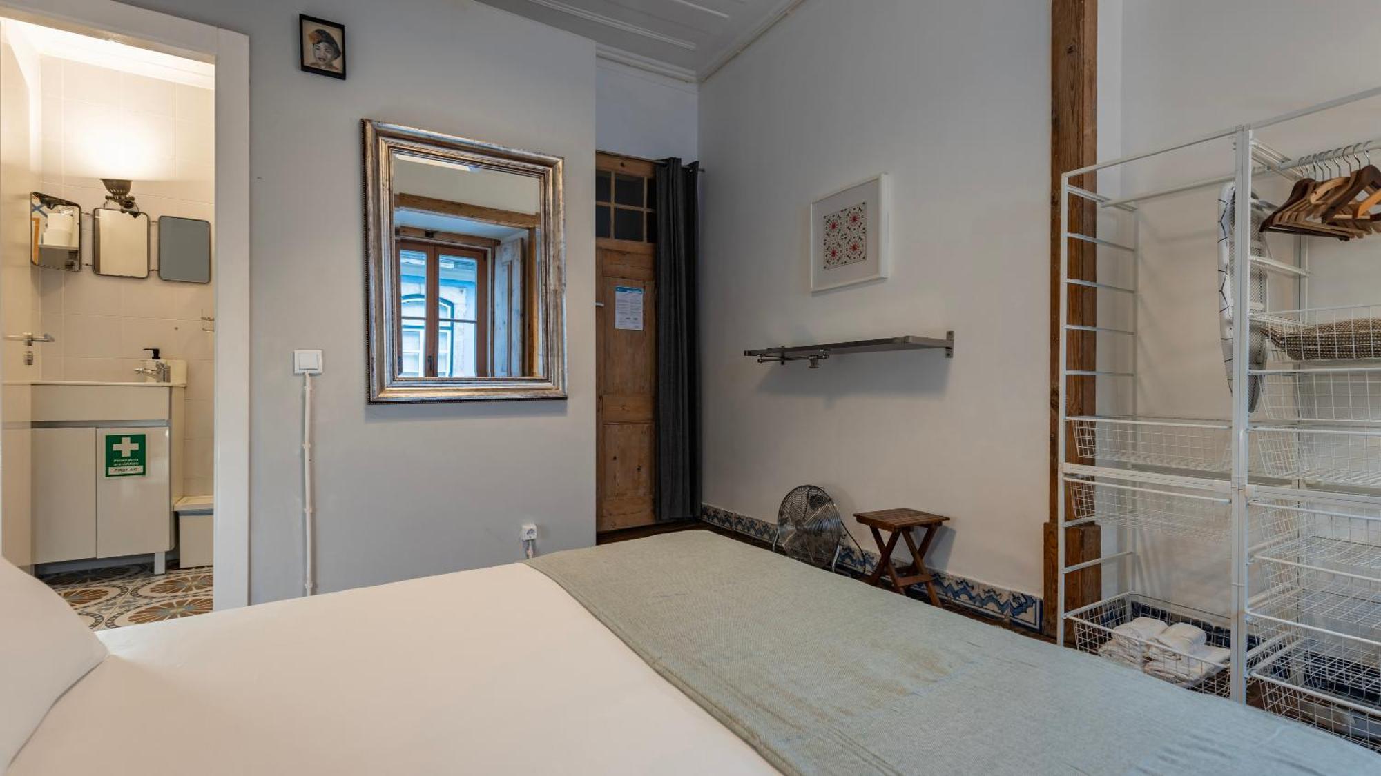 Portuguese Charm By Lovelystay Lisboa