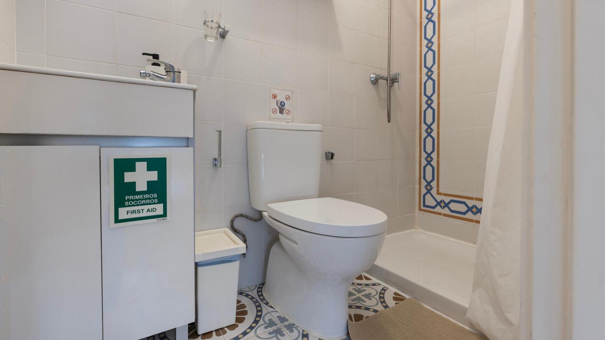 Casa de hóspedes Portuguese Charm By Lovelystay