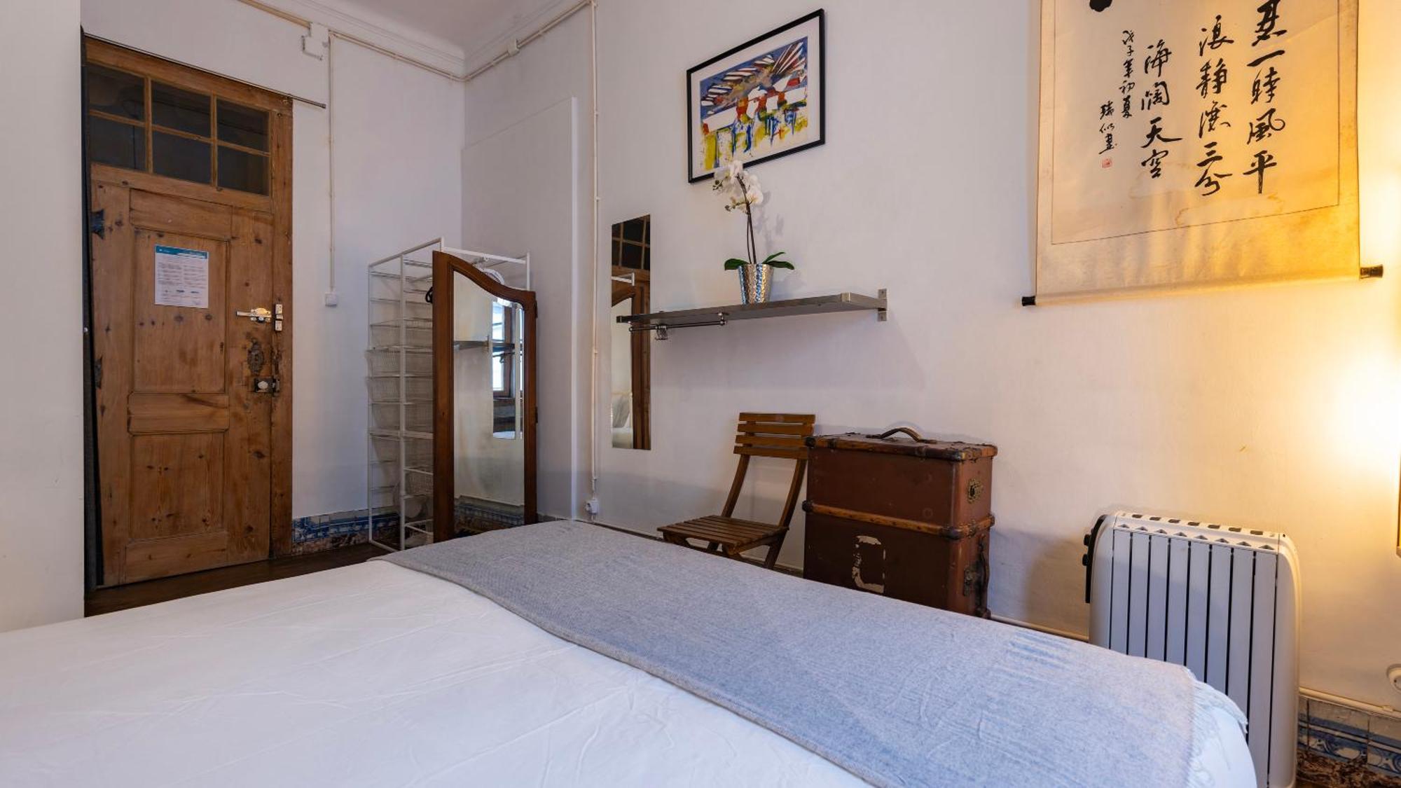 Portuguese Charm By Lovelystay Casa de hóspedes Lisboa