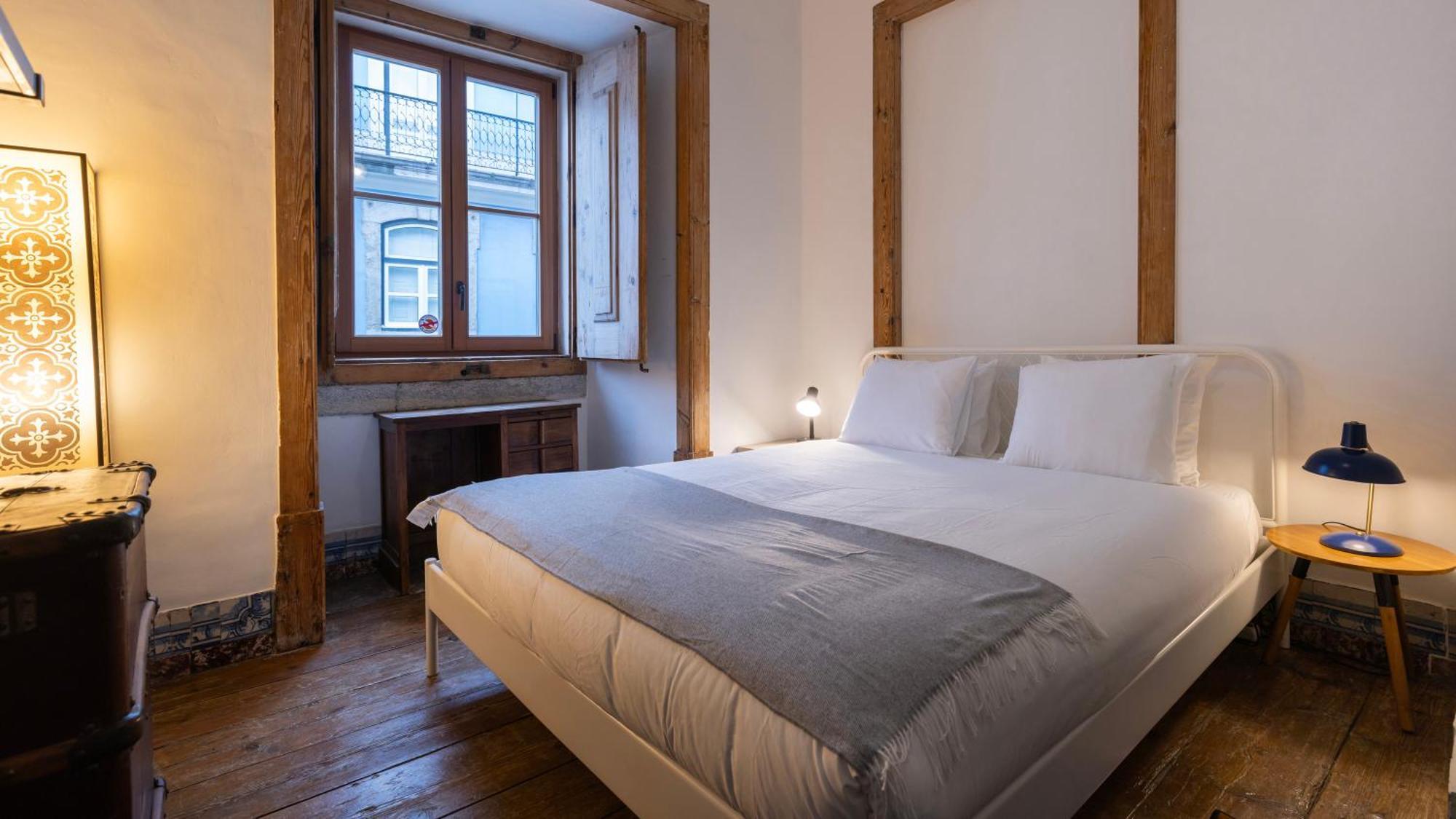 Portuguese Charm By Lovelystay Casa de hóspedes
