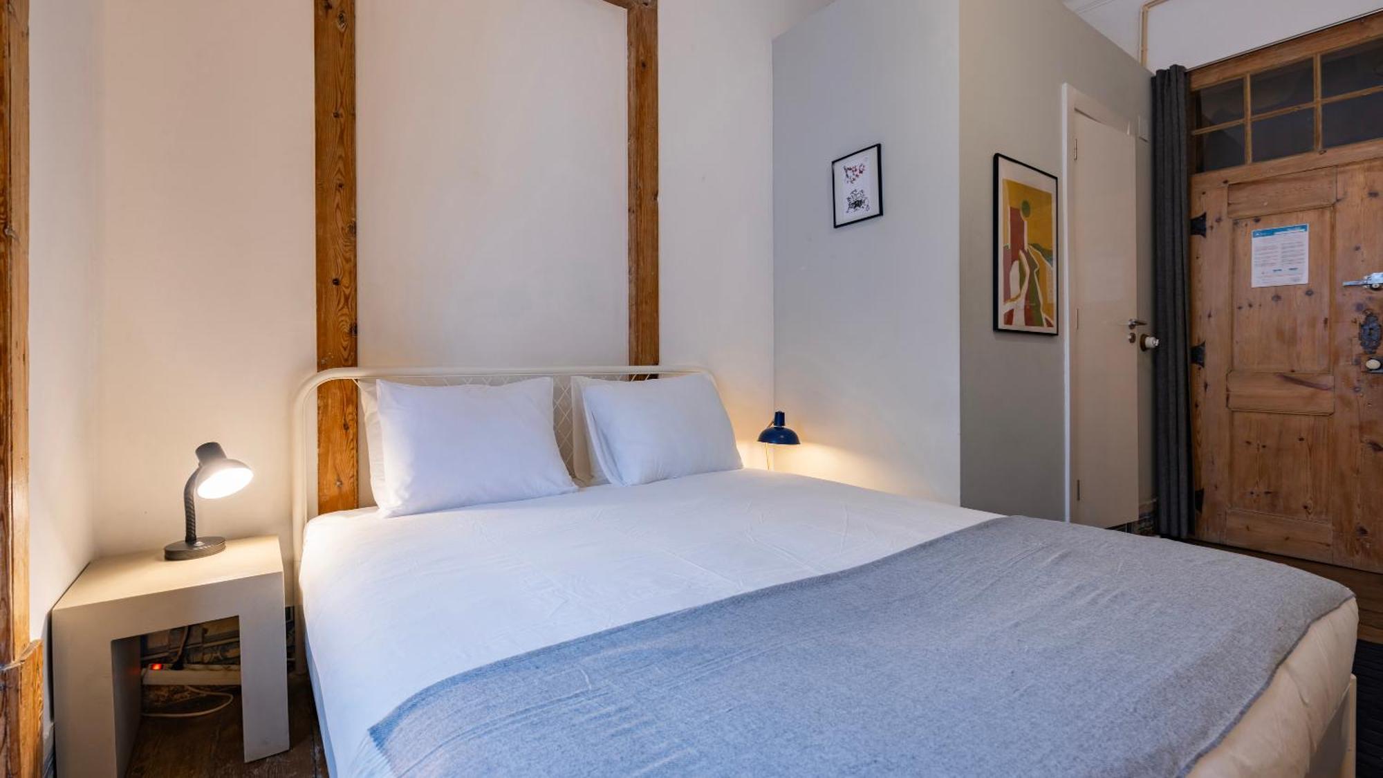Portuguese Charm By Lovelystay Casa de hóspedes Lisboa
