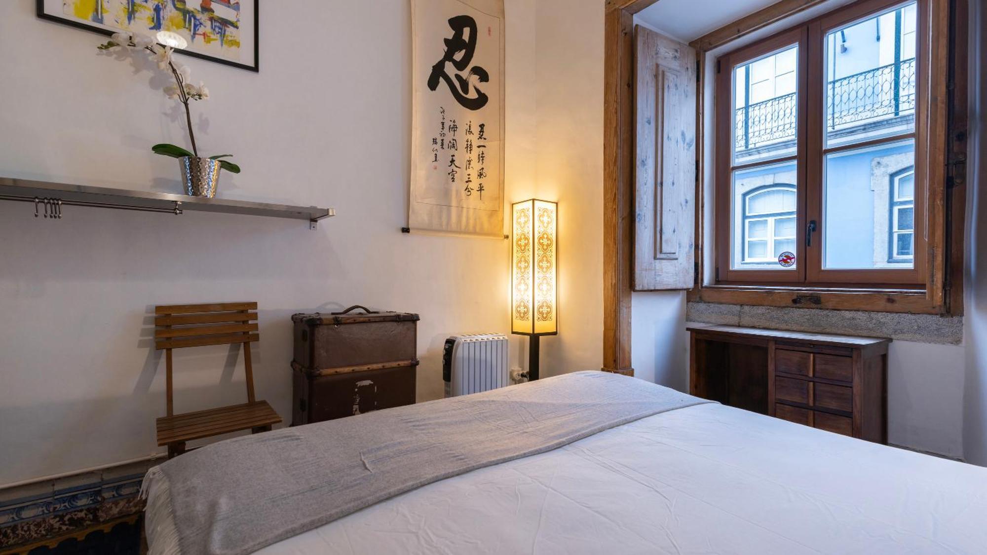 Casa de hóspedes Portuguese Charm By Lovelystay *