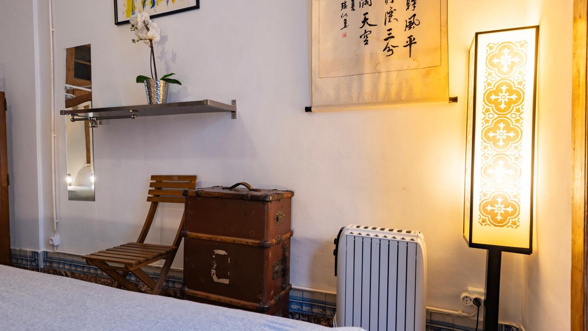 Portuguese Charm By Lovelystay Casa de hóspedes