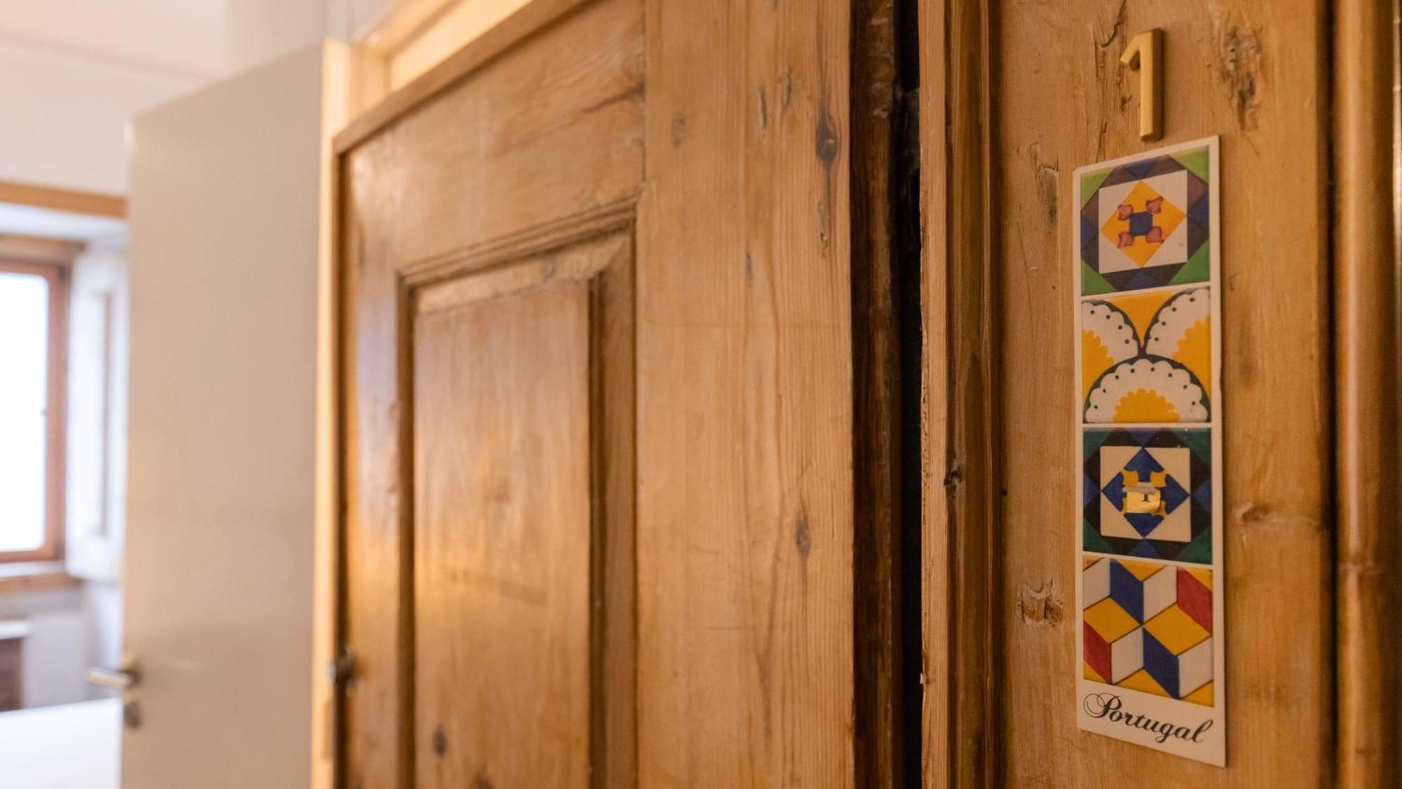 Portuguese Charm By Lovelystay Casa de hóspedes