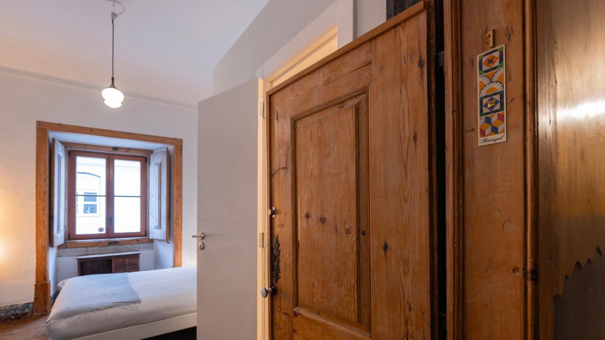 Portuguese Charm By Lovelystay Casa de hóspedes