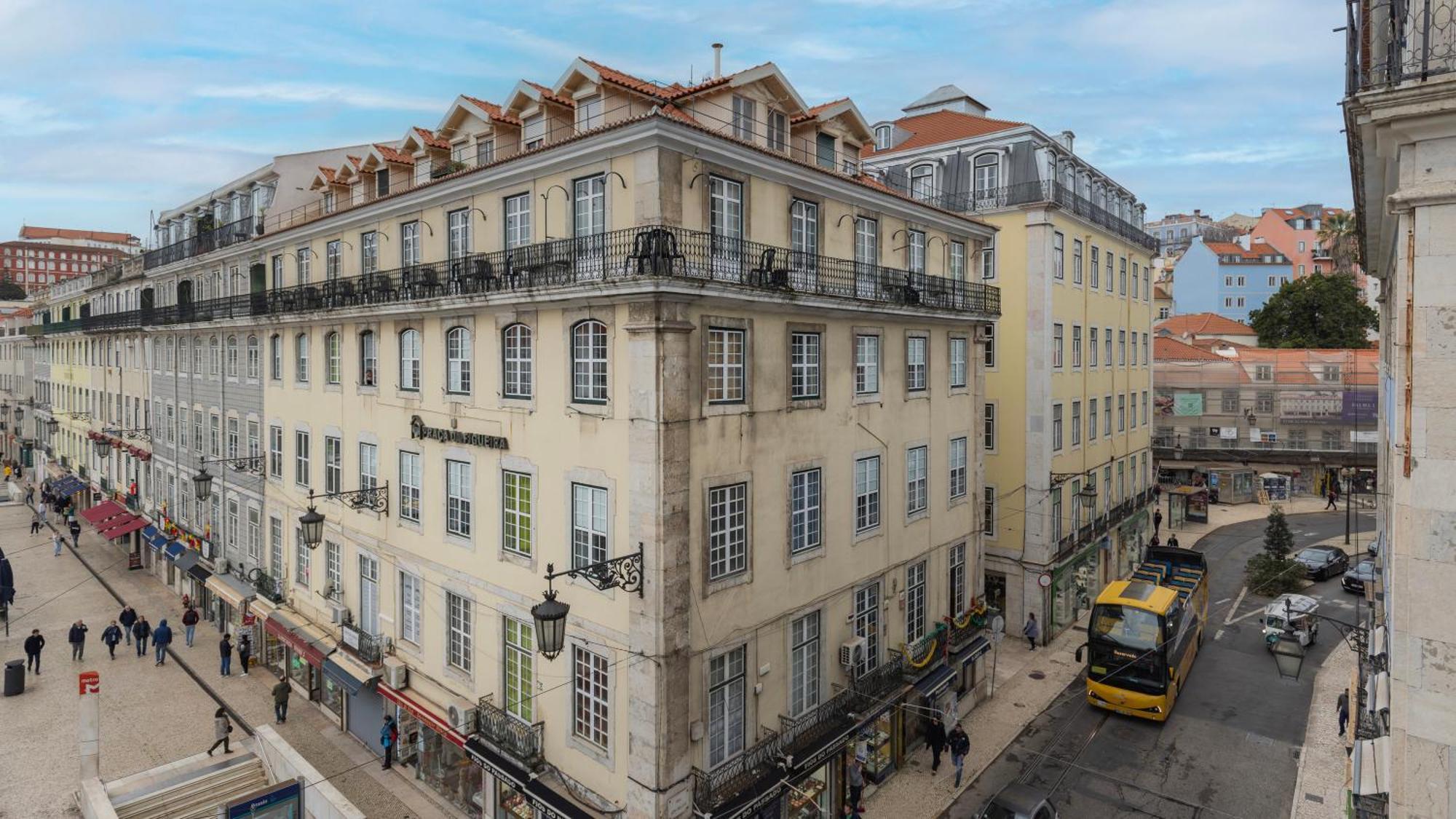 Casa de hóspedes Portuguese Charm By Lovelystay *