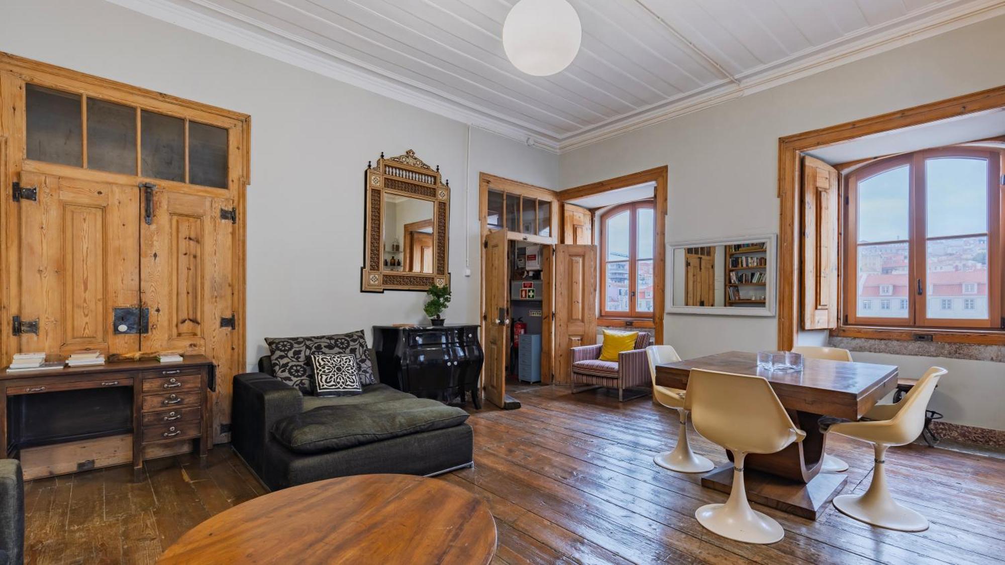 Portuguese Charm By Lovelystay Casa de hóspedes Lisboa