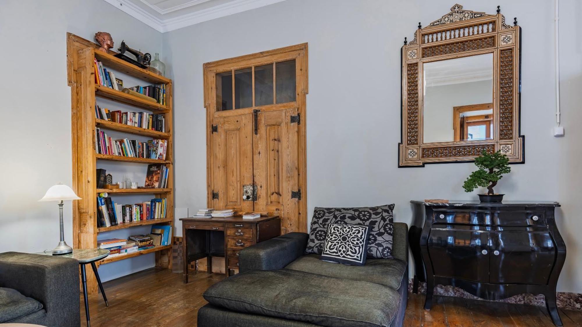 Casa de hóspedes Portuguese Charm By Lovelystay