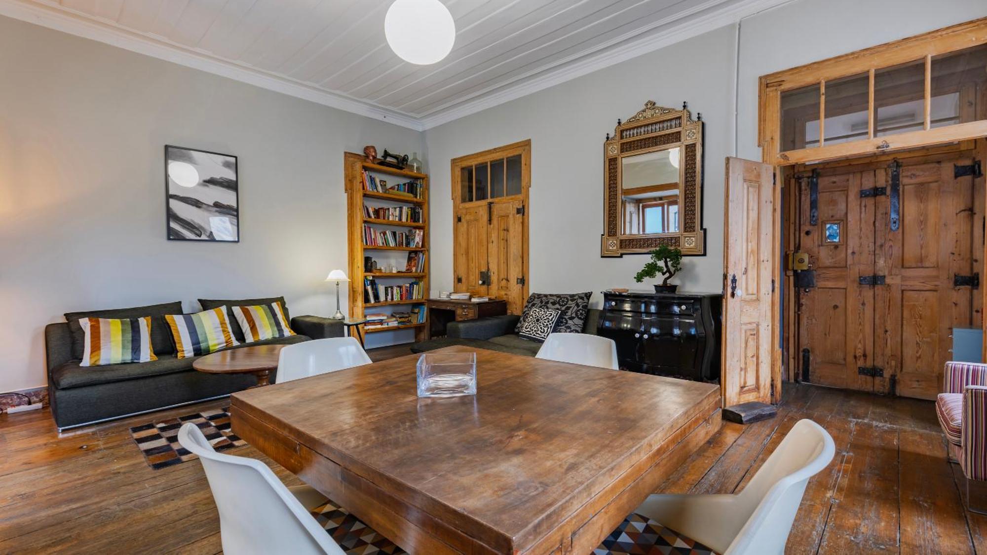 Portuguese Charm By Lovelystay Casa de hóspedes *