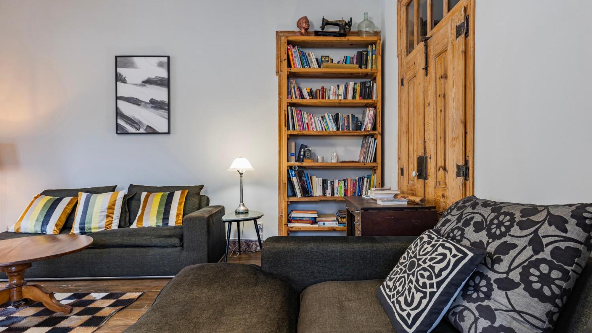 Portuguese Charm By Lovelystay Lisboa