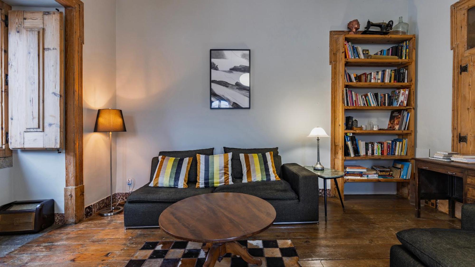 Casa de hóspedes Portuguese Charm By Lovelystay *