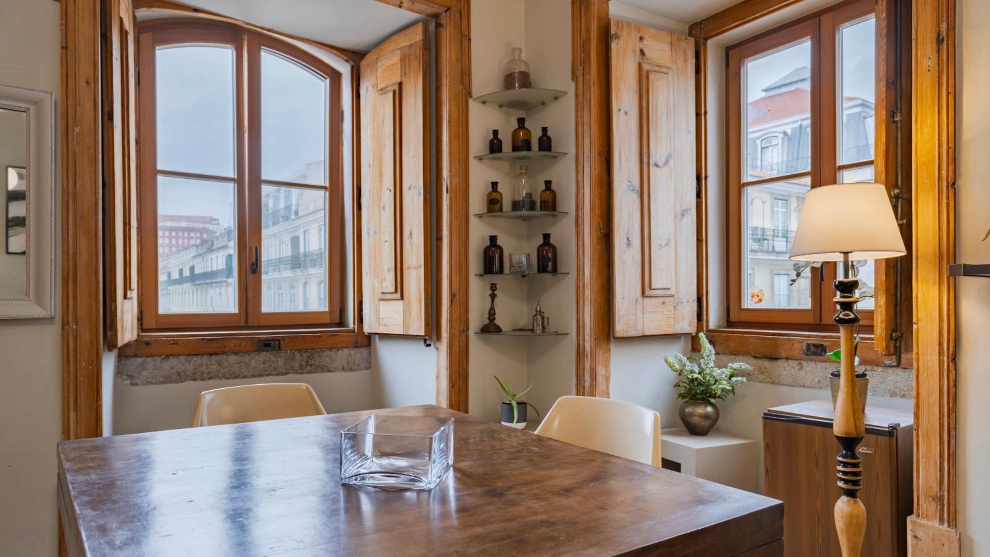 Portuguese Charm By Lovelystay Casa de hóspedes